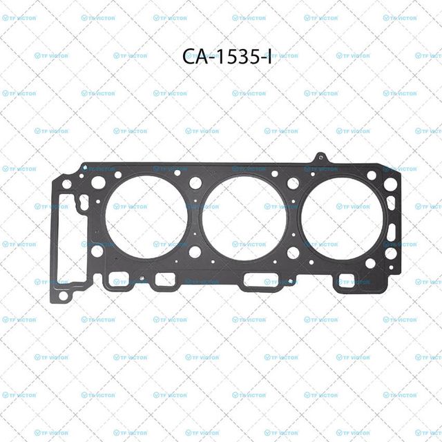Empaque Cabeza Tf Victor Ca-1535-I - Mi Refacción