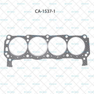 Empaque Cabeza Tf Victor Ca-1537-1 - Mi Refacción