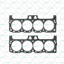 Cargar imagen en el visor de la galería, Empaque Cabeza Tf Victor Ca-1540 - Mi Refacción
