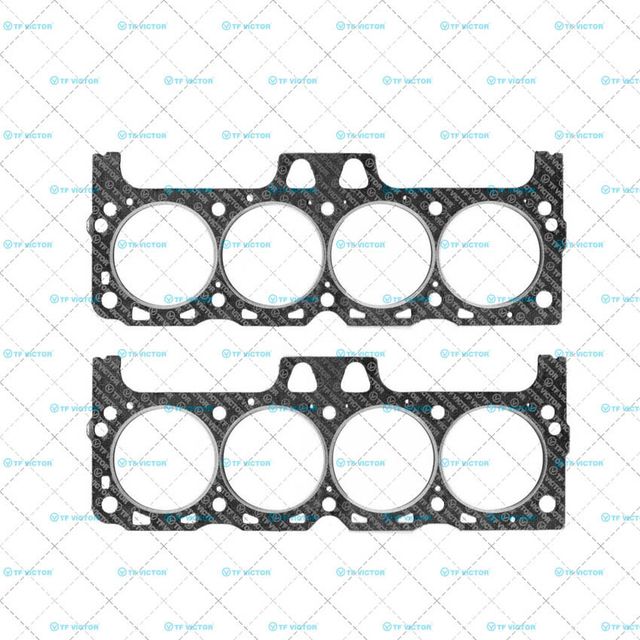 Empaque Cabeza Tf Victor Ca-1540 - Mi Refacción