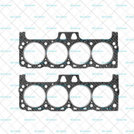 Empaque Cabeza Tf Victor Ca-1540 - Mi Refacción
