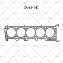 Cargar imagen en el visor de la galería, Empaque Cabeza Tf Victor Ca-1544-D - Mi Refacción