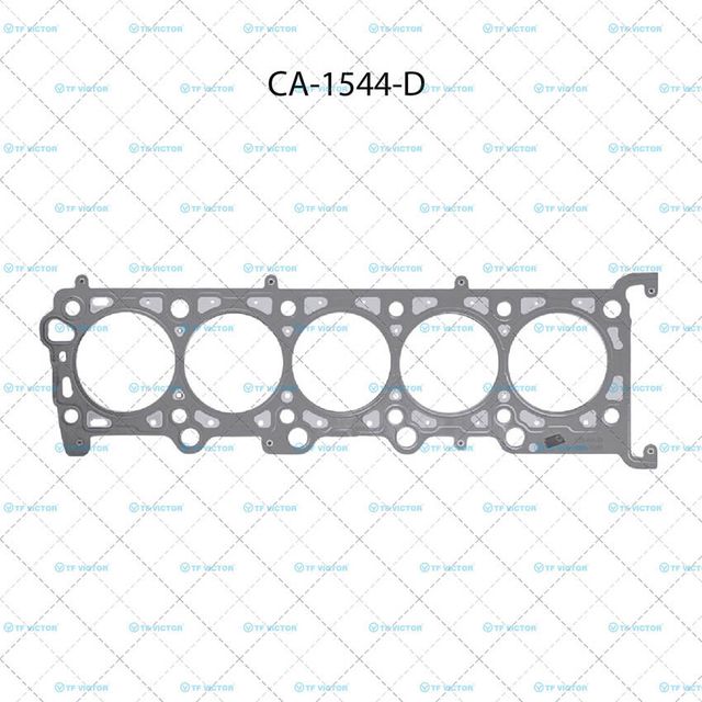 Empaque Cabeza Tf Victor Ca-1544-D - Mi Refacción