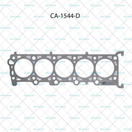 Empaque Cabeza Tf Victor Ca-1544-D - Mi Refacción