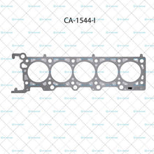Cargar imagen en el visor de la galería, Empaque Cabeza Tf Victor Ca-1544-I - Mi Refacción
