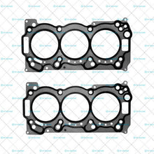 Cargar imagen en el visor de la galería, Empaque Cabeza Tf Victor Ca-1606 - Mi Refacción