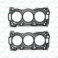 Empaque Cabeza Tf Victor Ca-1606 - Mi Refacción