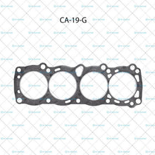Cargar imagen en el visor de la galería, Empaque Cabeza Tf Victor Ca-19-G - Mi Refacción