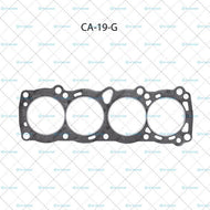 Empaque Cabeza Tf Victor Ca-19-G - Mi Refacción