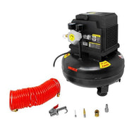 Compresor Aire Mikels Ca-1/2Hp - Mi Refacción