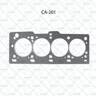 Empaque Cabeza Tf Victor Ca-201 - Mi Refacción