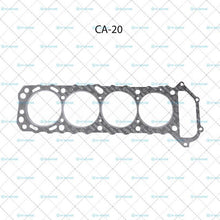 Cargar imagen en el visor de la galería, Empaque Cabeza Tf Victor Ca-20 - Mi Refacción