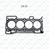Empaque Cabeza Tf Victor Ca-22 - Mi Refacción