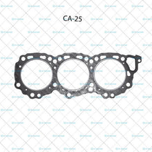 Cargar imagen en el visor de la galería, Empaque Cabeza Tf Victor Ca-25 - Mi Refacción