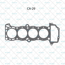 Cargar imagen en el visor de la galería, Empaque Cabeza Tf Victor Ca-29 - Mi Refacción