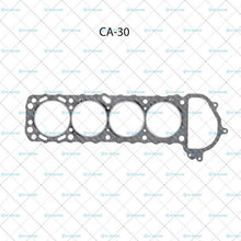 Cargar imagen en el visor de la galería, Empaque Cabeza Tf Victor Ca-30 - Mi Refacción