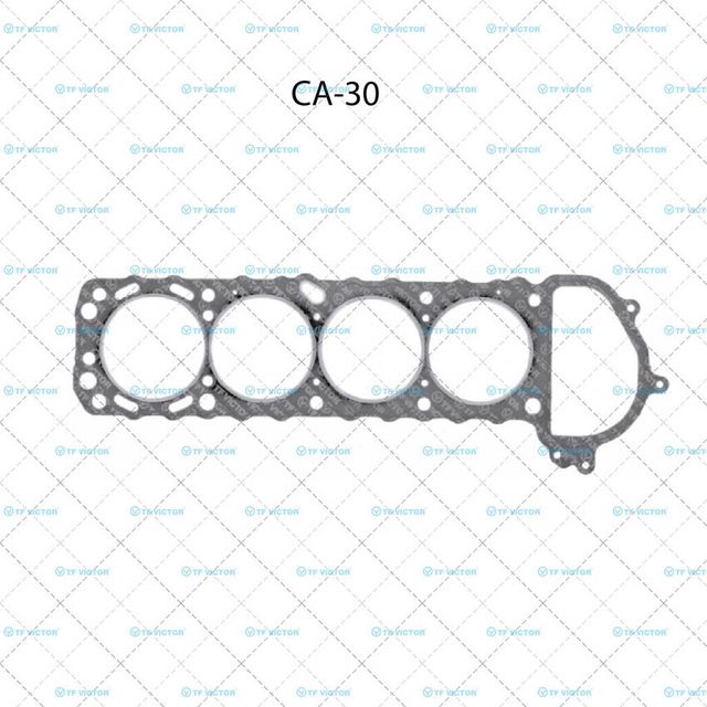 Empaque Cabeza Tf Victor Ca-30 - Mi Refacción