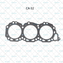 Cargar imagen en el visor de la galería, Empaque Cabeza Tf Victor Ca-32 - Mi Refacción