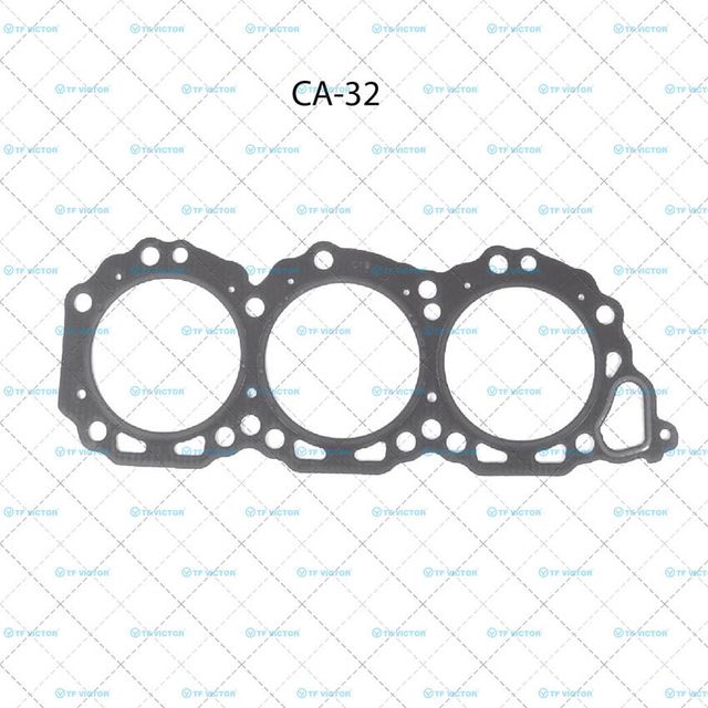 Empaque Cabeza Tf Victor Ca-32 - Mi Refacción