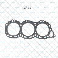 Empaque Cabeza Tf Victor Ca-32 - Mi Refacción