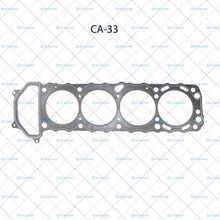 Cargar imagen en el visor de la galería, Empaque Cabeza Tf Victor Ca-33 - Mi Refacción