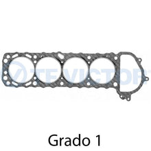 Cargar imagen en el visor de la galería, Empaque Cabeza Tf Victor Ca-38-Gr1 - Mi Refacción