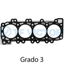 Cargar imagen en el visor de la galería, Empaque Cabeza Tf Victor Ca-38-Gr3 - Mi Refacción