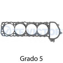 Cargar imagen en el visor de la galería, Empaque Cabeza Tf Victor Ca-38-Gr5 - Mi Refacción