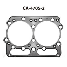 Cargar imagen en el visor de la galería, Empaque Cabeza Tf Victor Ca-4705-2 - Mi Refacción