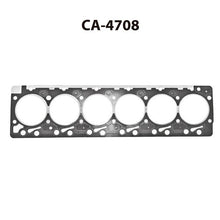 Cargar imagen en el visor de la galería, Empaque Cabeza Tf Victor Ca-4708 - Mi Refacción