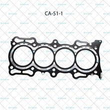 Cargar imagen en el visor de la galería, Empaque Cabeza Tf Victor Ca-51-1 - Mi Refacción