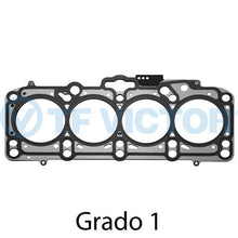 Cargar imagen en el visor de la galería, Empaque Cabeza Tf Victor Ca-90-1-Gr1 - Mi Refacción