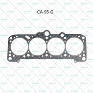 Empaque Cabeza Tf Victor Ca-93-G - Mi Refacción