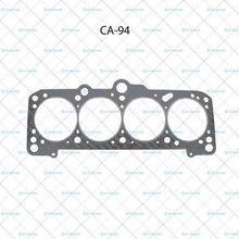 Cargar imagen en el visor de la galería, Empaque Cabeza Tf Victor Ca-94 - Mi Refacción
