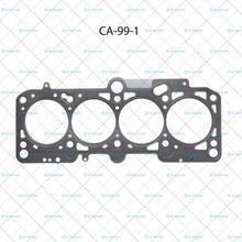 Cargar imagen en el visor de la galería, Empaque Cabeza Tf Victor Ca-99-1 - Mi Refacción