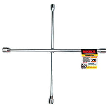 Cargar imagen en el visor de la galería, Cruceta Llanta Mikels Cc3 - Mi Refacción