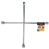 Cruceta Llanta Mikels Cc3 - Mi Refacción