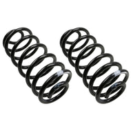 Resorte Moog Cc81365 - Mi Refacción