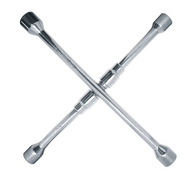 Llave Birlos Rueda Mikels Cc-14P - Mi Refacción