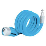 Cable Candado Seguridad Mikels Cca-65 - Mi Refacción