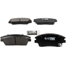 Cargar imagen en el visor de la galería, Balata Cartek Ccd1847 - Mi Refacción