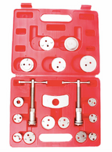 Cargar imagen en el visor de la galería, Calibrador Discos Freno Mikels Cdt-18 - Mi Refacción