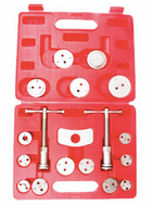 Calibrador Discos Freno Mikels Cdt-18 - Mi Refacción