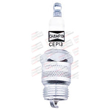 Cargar imagen en el visor de la galería, Bujía Champion Cep13