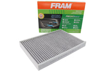 Cargar imagen en el visor de la galería, Filtro Cabina Fram Cf12211 - Mi Refacción
