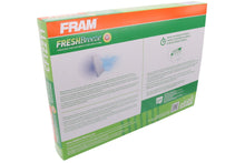 Cargar imagen en el visor de la galería, Filtro Cabina Fram Cf12211 - Mi Refacción