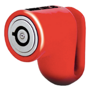 Candado Freno Disco Mikels Cfd-05 - Mi Refacción