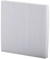 Filtro Cabina Interfil Cfi-0211 - Mi Refacción