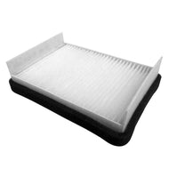 Filtro Cabina Interfil Cfi-1016 - Mi Refacción