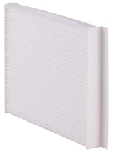 Cargar imagen en el visor de la galería, Filtro Cabina Interfil Cfi-10370 - Mi Refacción